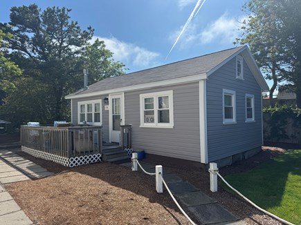 Dennis Port  Cape Cod vacation rental - 