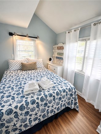 Dennis Port  Cape Cod vacation rental - Bedroom #1
