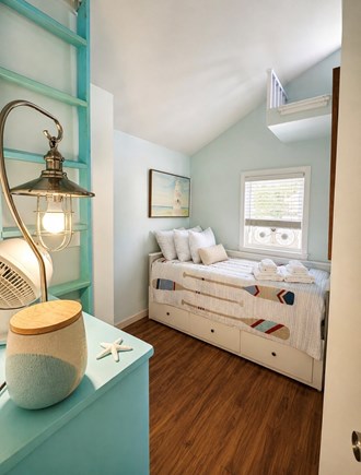 Dennis Port  Cape Cod vacation rental - Bedroom 2