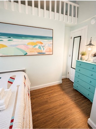 Dennis Port  Cape Cod vacation rental - Bedroom 2