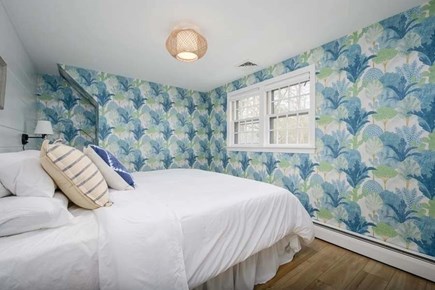 Hyannis Port Cape Cod vacation rental - King bedroom