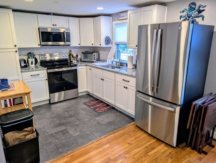 South Dennis Cape Cod vacation rental - 