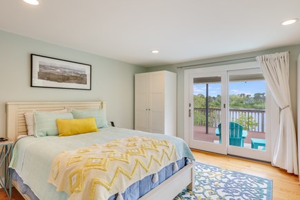Chatham Cape Cod vacation rental - Bedroom