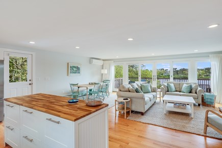 Chatham Cape Cod vacation rental - Open Concept Living