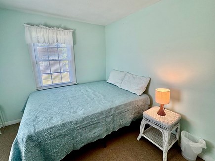 Orleans Cape Cod vacation rental - Primary Bedroom with Queen Bed