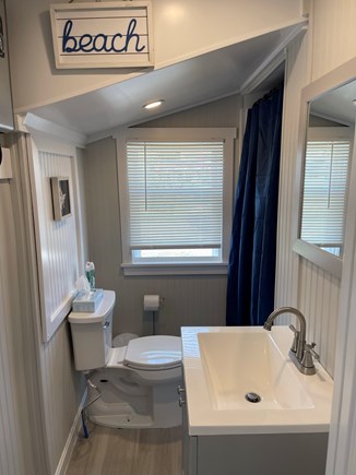 Plymouth, White Horse Beach MA vacation rental - Bathroom