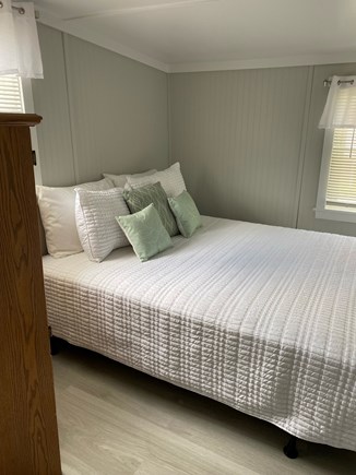 Plymouth, White Horse Beach MA vacation rental - Queen bedroom