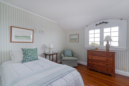 Hyannis Cape Cod vacation rental - 1 Twin Bedroom with Ocean View