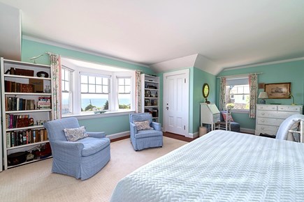Hyannis Cape Cod vacation rental - Watch sunrises and sunsets here