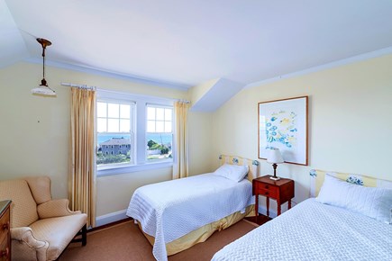 Hyannis Cape Cod vacation rental - 2 Twin Beds with Ocean Views