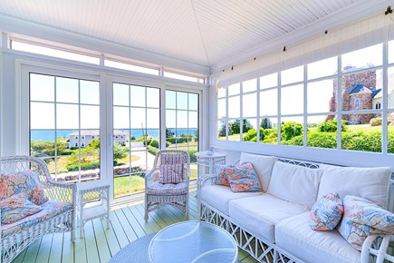 Hyannis Cape Cod vacation rental - Did we say views?
