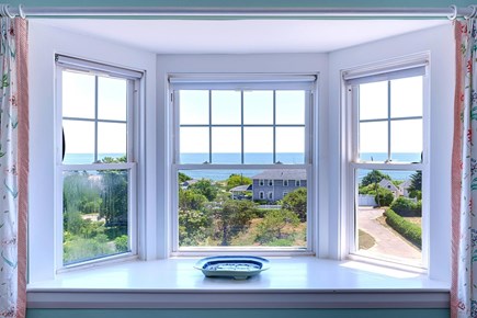 Hyannis Cape Cod vacation rental - Oh, what a view!