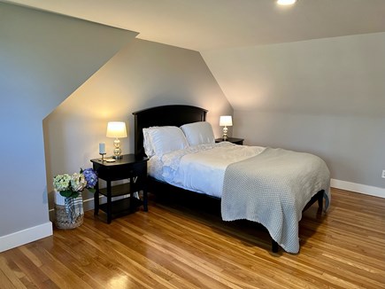Marion MA vacation rental - Master bedroom