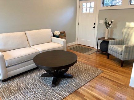 Marion MA vacation rental - Entryway