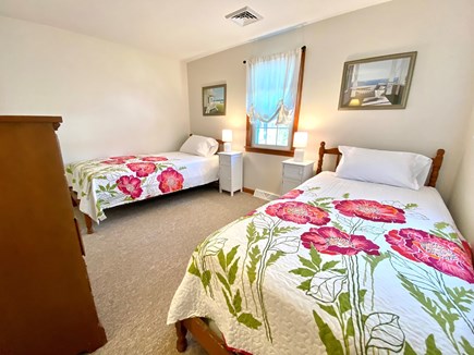 West Dennis Cape Cod vacation rental - Bedroom 2
