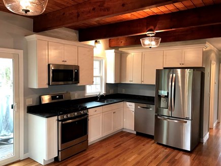 East Falmouth, Hatchville  Cape Cod vacation rental - Updated Kitchen!