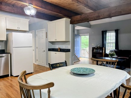 East Falmouth, Hatchville  Cape Cod vacation rental - Whether it’s a weekend escape or a summer stay.