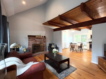 East Falmouth, Hatchville  Cape Cod vacation rental - Welcome to your home away from home on Cape Cod ?