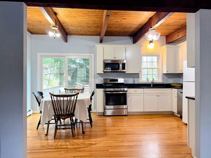 East Falmouth, Hatchville  Cape Cod vacation rental - Relax, unwind, and enjoy this fully renovated Cape escape.
