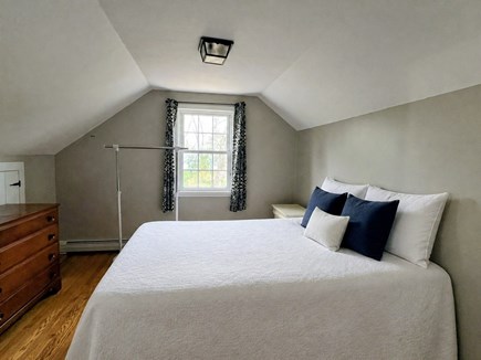 East Falmouth, Hatchville  Cape Cod vacation rental - Four great size bedroom, perfect for the family & friends!