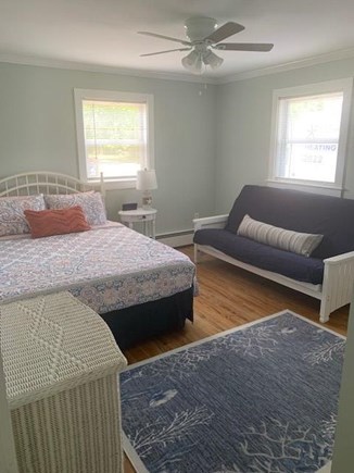  East Falmouth Cape Cod vacation rental - Bedroom #1 (Queen)