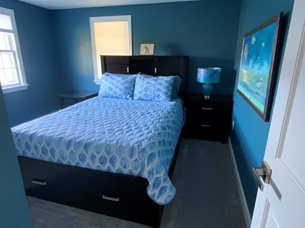 Chatham Cape Cod vacation rental - Third bedroom