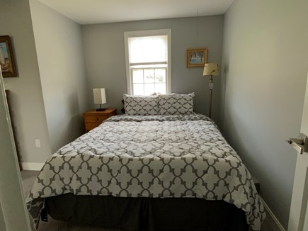 Chatham Cape Cod vacation rental - Second room queen-bed