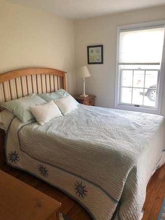 Falmouth Cape Cod vacation rental - Double Bedroom