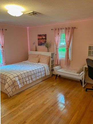Centerville Cape Cod vacation rental - Bedroom/full bed