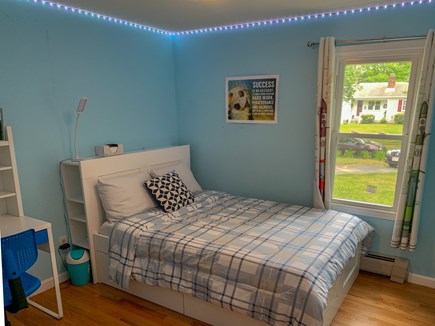 Centerville Cape Cod vacation rental - Bedroom/full bed