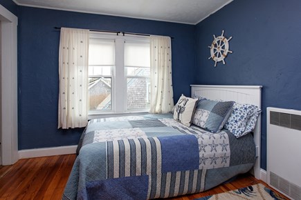 Hyannis Cape Cod vacation rental - Bedroom #1