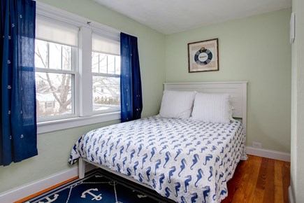 Hyannis Cape Cod vacation rental - Bedroom #2