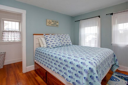 Hyannis Cape Cod vacation rental - Bedroom #3