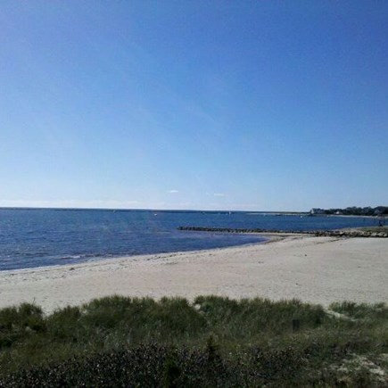 Hyannis Cape Cod vacation rental - Keyes Beach- 0.8 miles from house