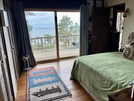 Wellfleet Cape Cod vacation rental - Bedroom