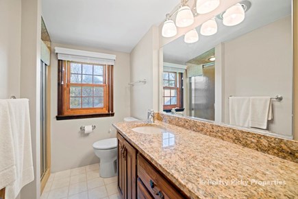 Chatham Cape Cod vacation rental - Full bath --one of two