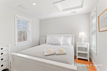 Yarmouth Cape Cod vacation rental - Another queen bedroom