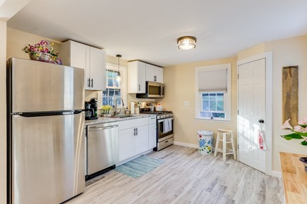 Yarmouth Cape Cod vacation rental - Kitchen