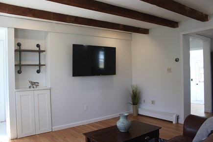 Dennis Cape Cod vacation rental - New Tv's throughout the house