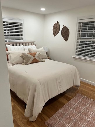 Dennis Cape Cod vacation rental - Full size bedroom