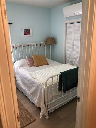 Wareham MA vacation rental - 2nd BR with Queen bed