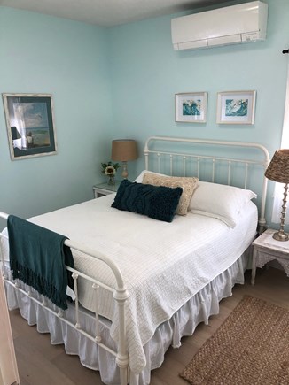 Wareham MA vacation rental - 3rd BR with Full bed