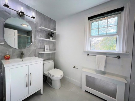 West Yarmouth Cape Cod vacation rental - Bathroom 1