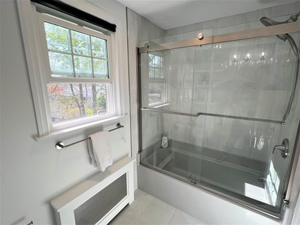 West Yarmouth Cape Cod vacation rental - Bathroom 1