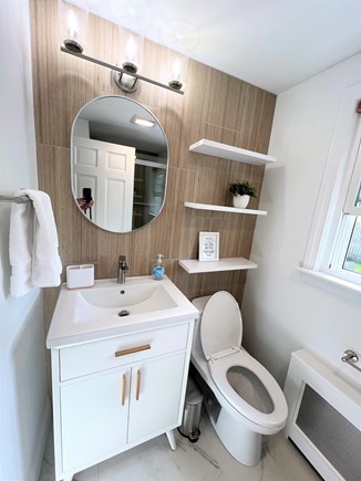 West Yarmouth Cape Cod vacation rental - Bathroom 2