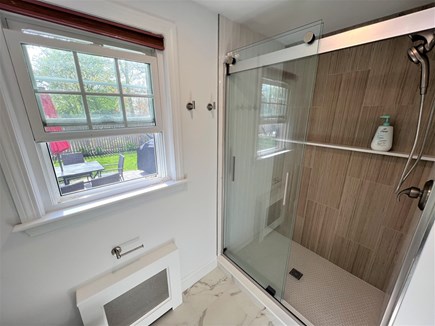 West Yarmouth Cape Cod vacation rental - Bathroom 2