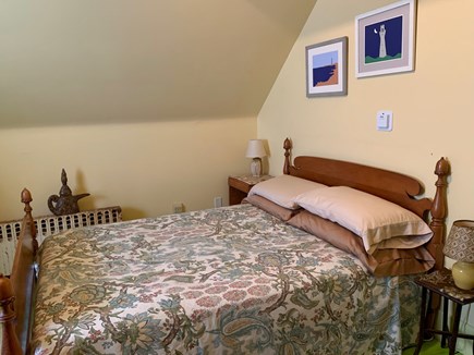 Harwich Center Cape Cod vacation rental - Second Bedroom