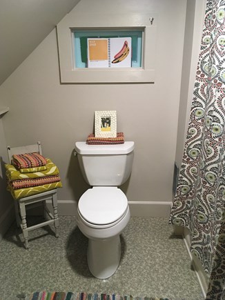 Harwich Center Cape Cod vacation rental - Full Bathroom