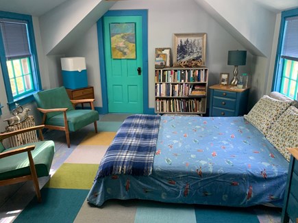 Harwich Center Cape Cod vacation rental - Bedroom