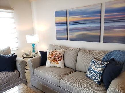 New Seabury Cape Cod vacation rental - Grab a beverage and have a seat.